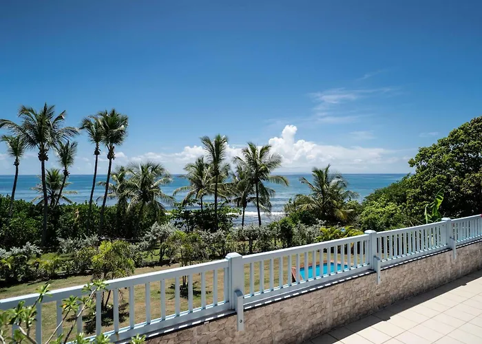 Villa Blue Horizon
