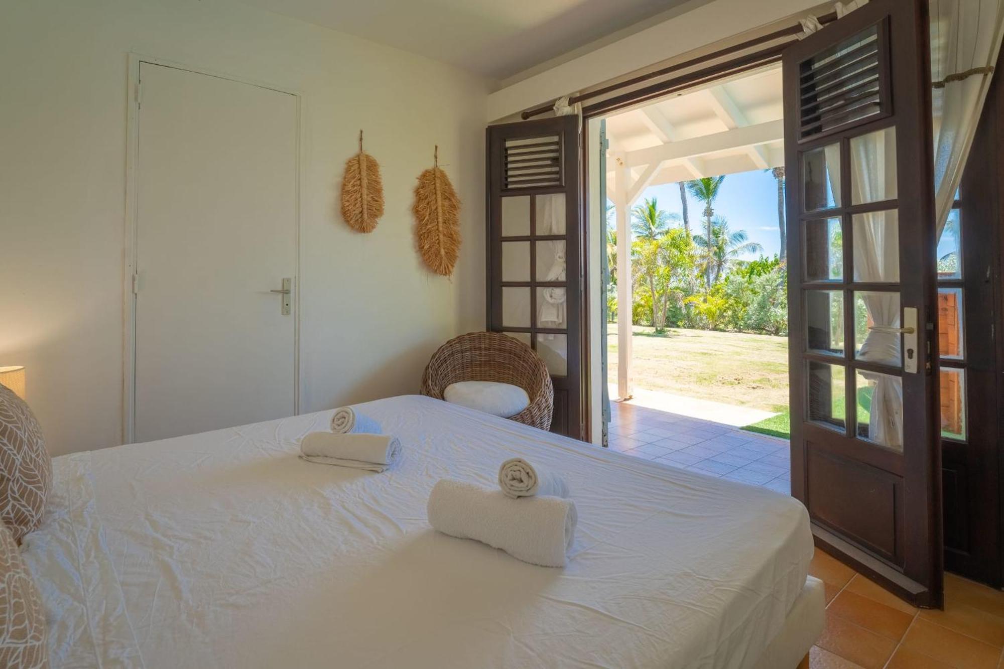 Villa Blue Horizon Saint-Francois (Grande-Terre)