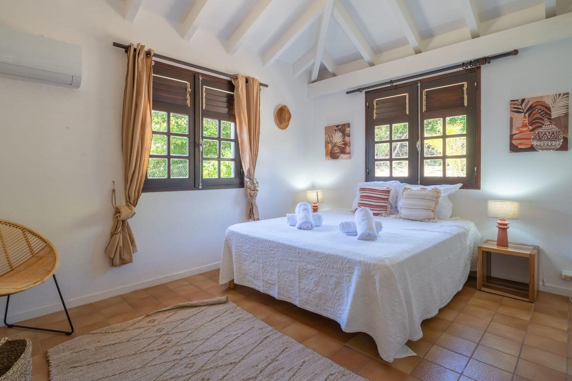 Blue Horizon Villa *