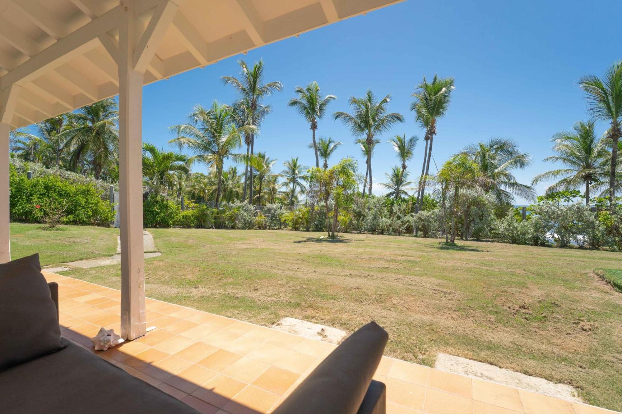 Blue Horizon Villa *