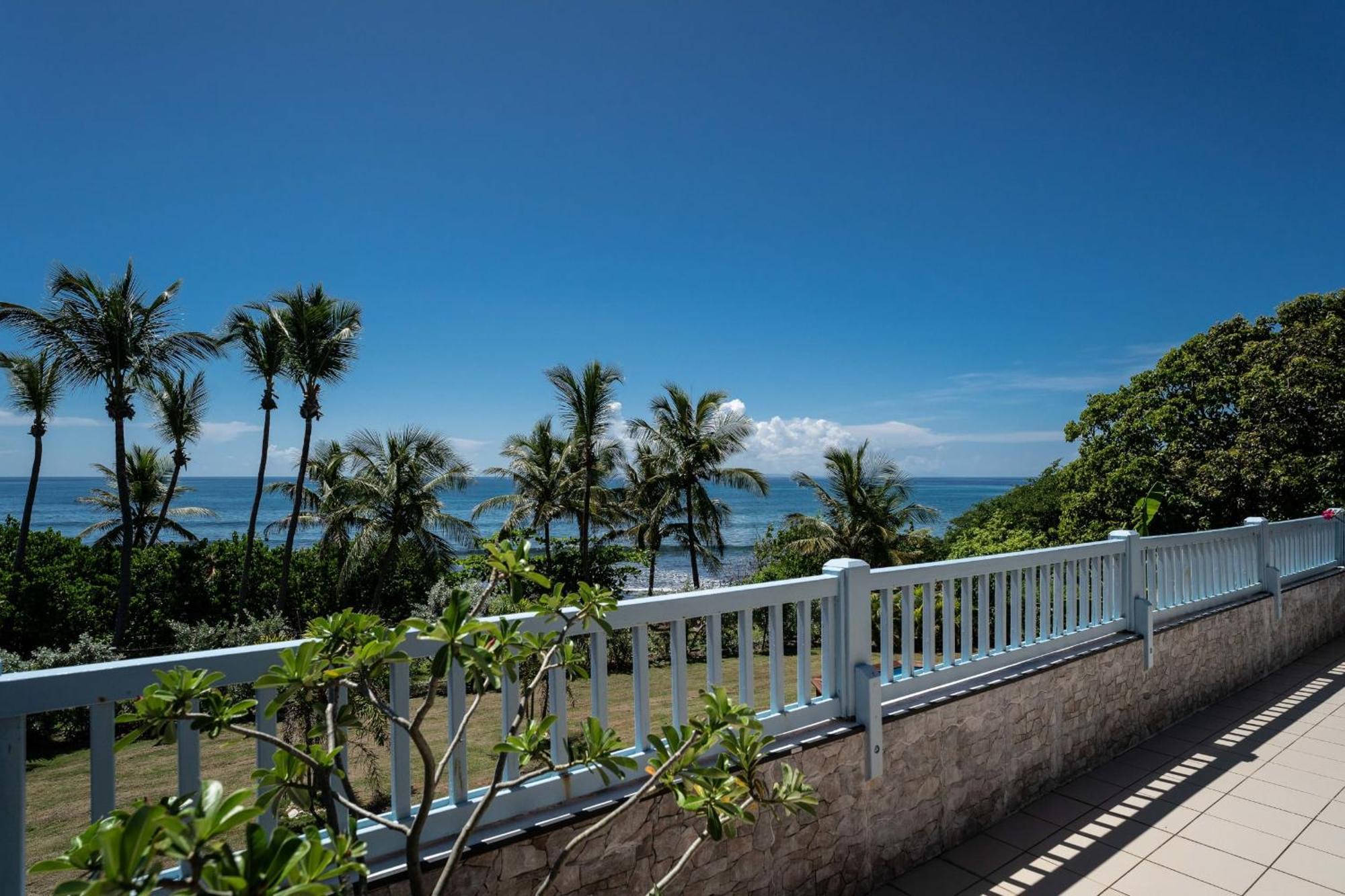 Villa Blue Horizon Saint-Francois (Grande-Terre)
