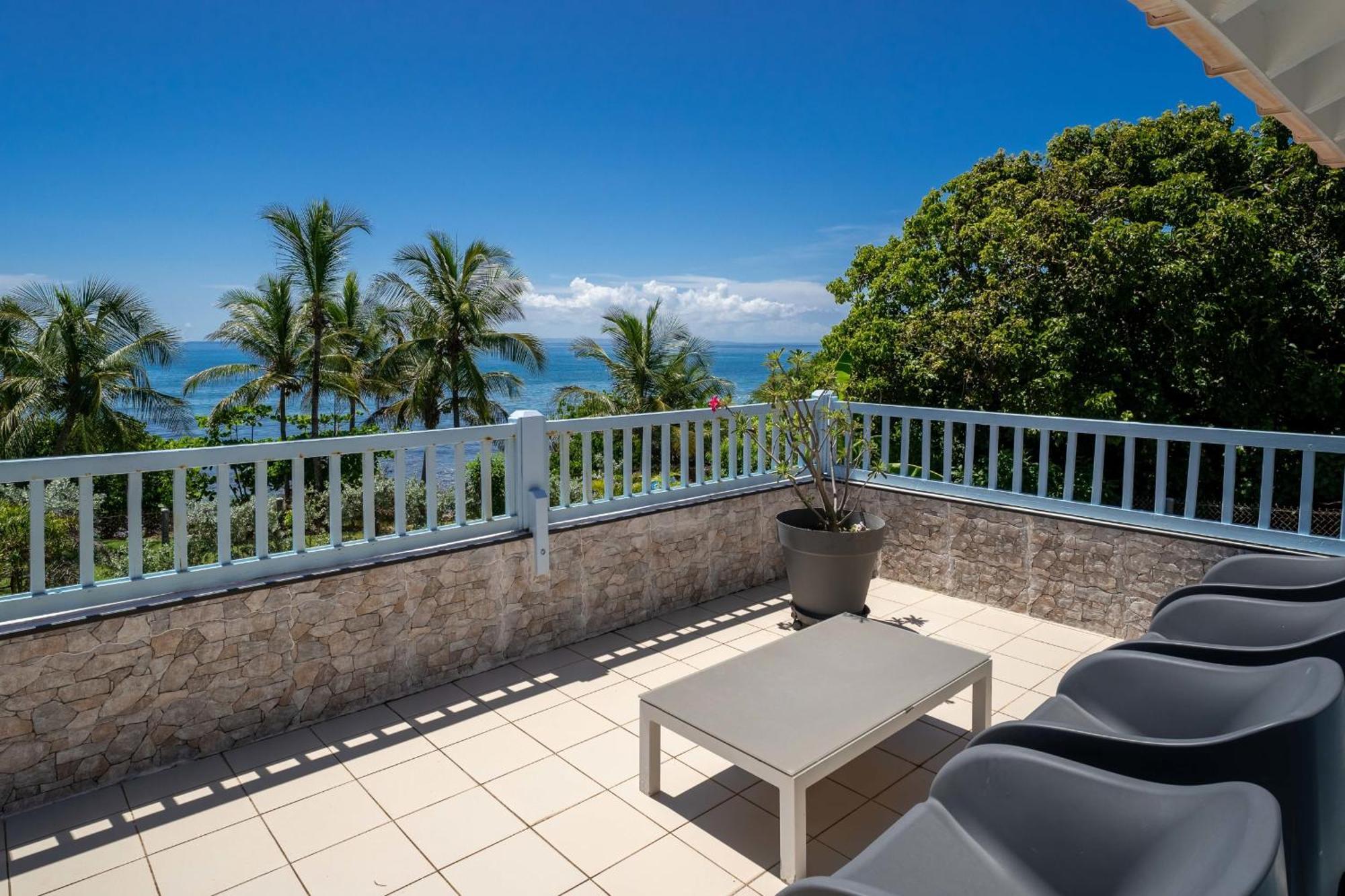 Villa Blue Horizon