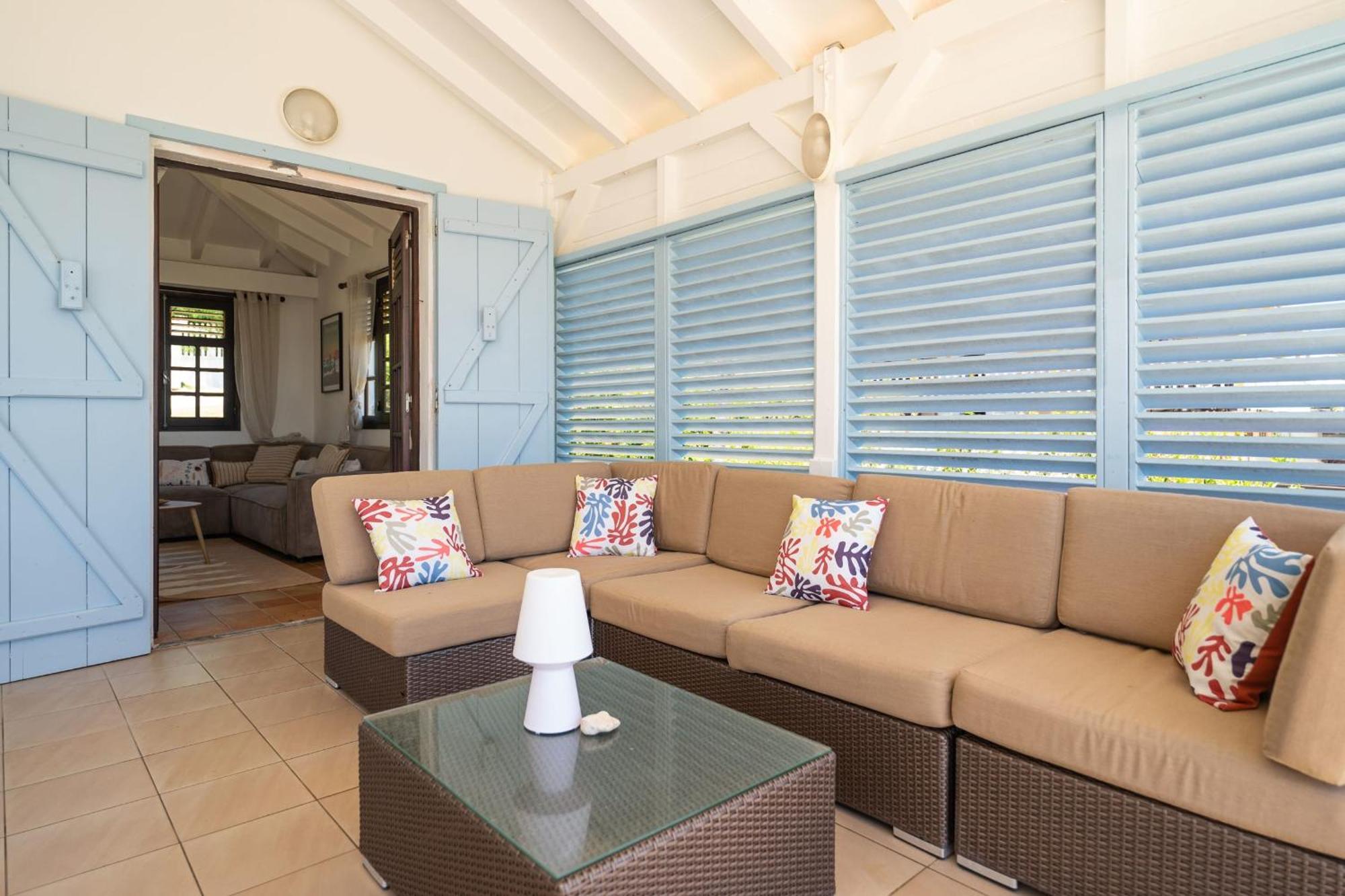 Villa Blue Horizon *