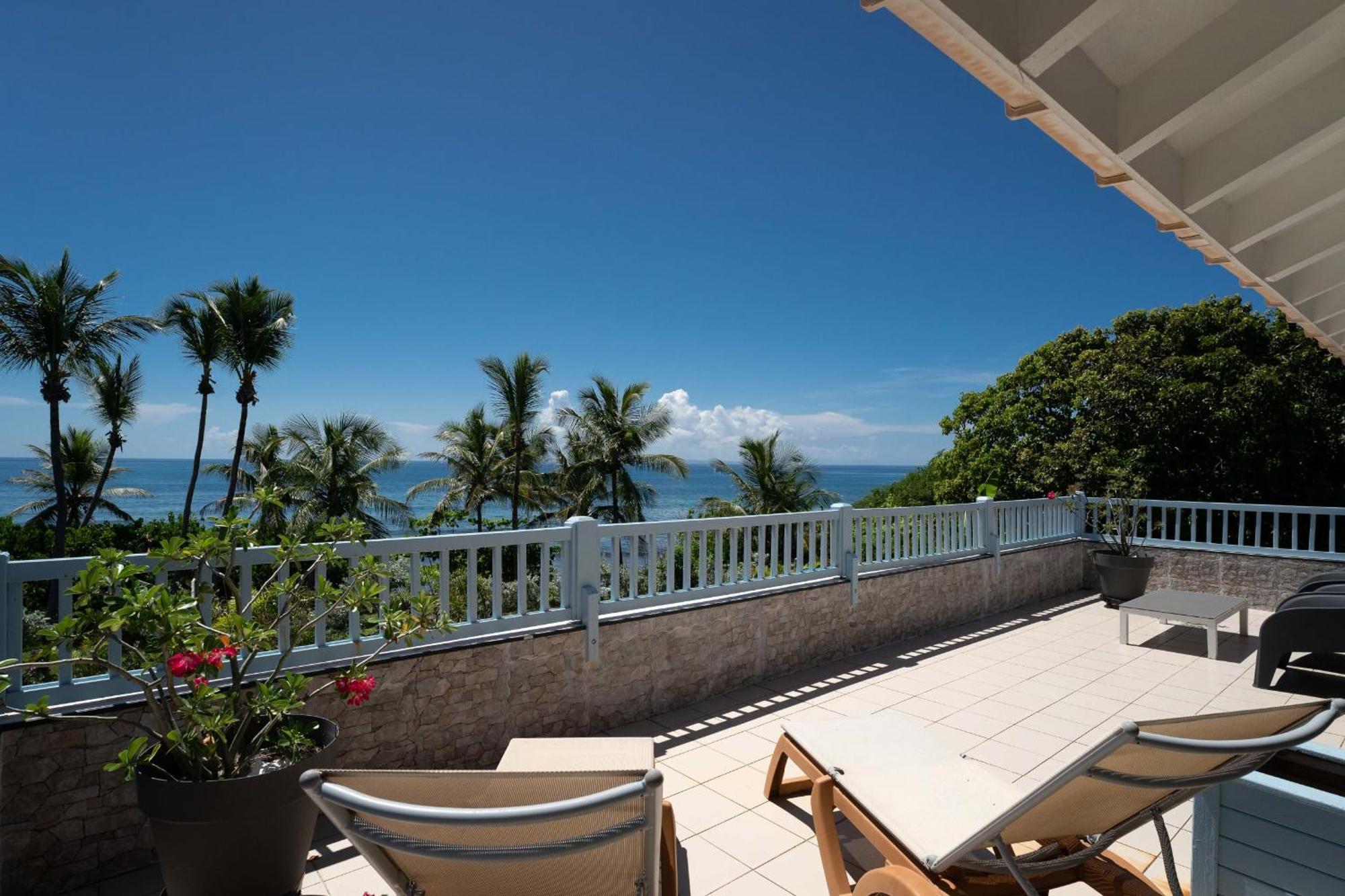Blue Horizon Villa