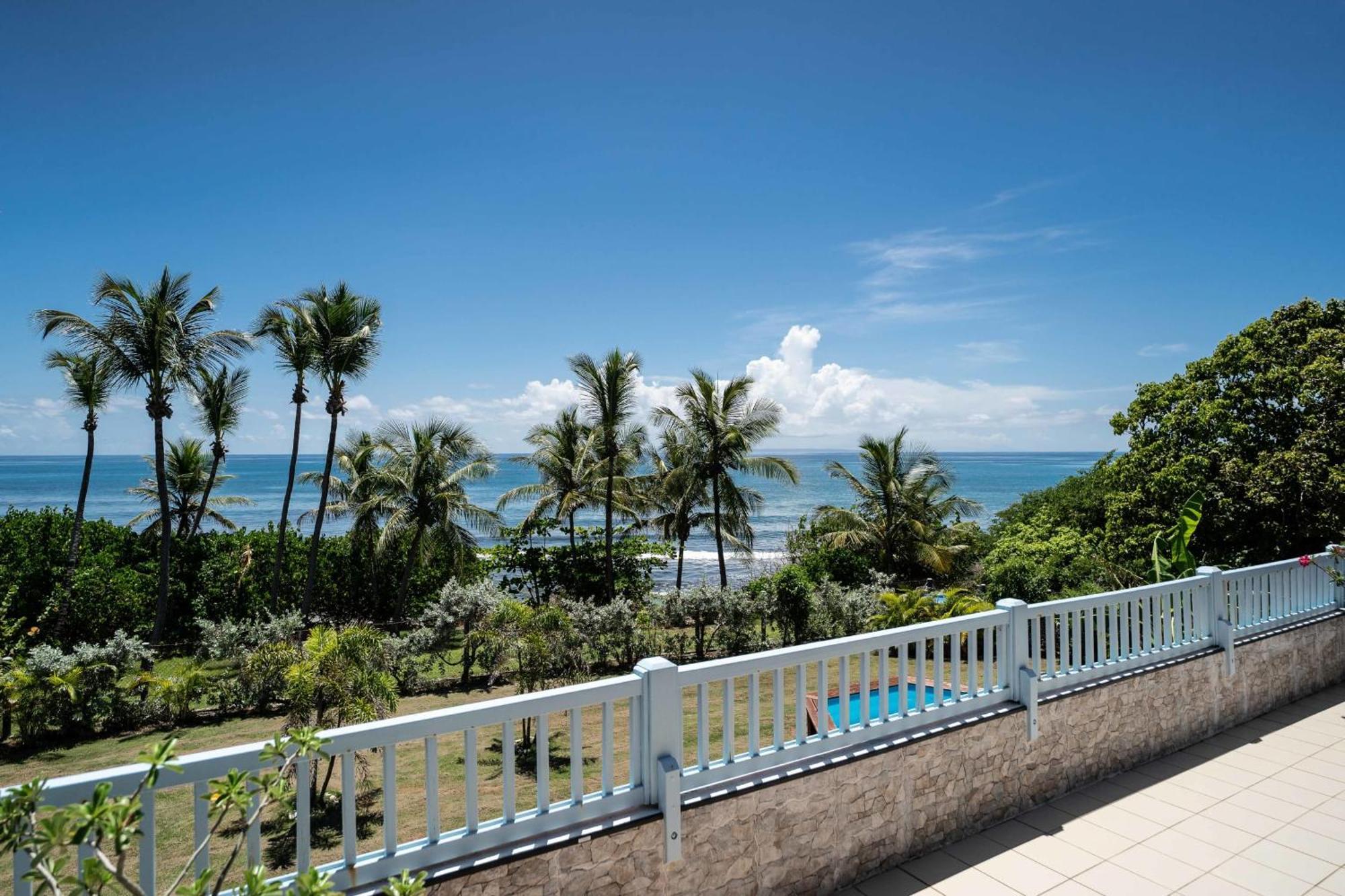 Villa Blue Horizon *